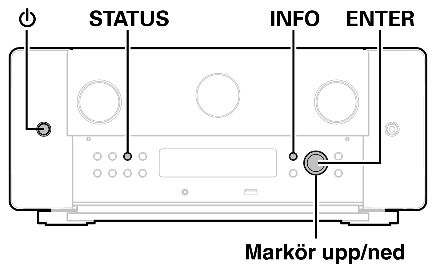 Ope RC Lock AV10